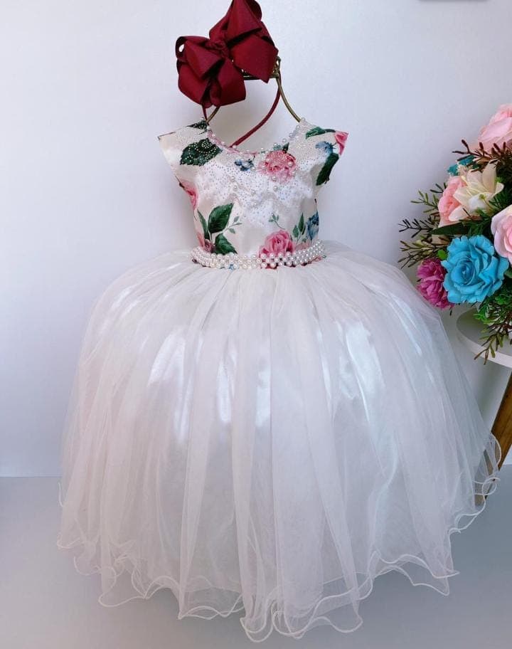 VESTIDO OFF+ estampa 