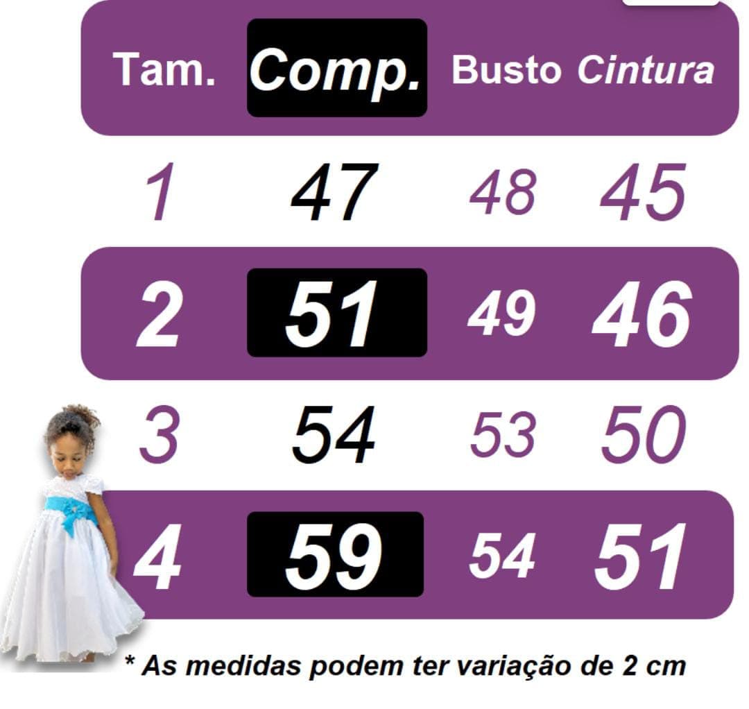 Vestido branco borboletas 