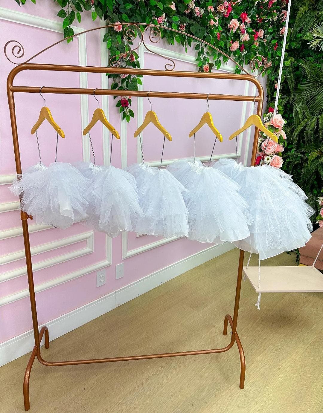 SAIOTE/ SAIA DE ARMAÇÃO 