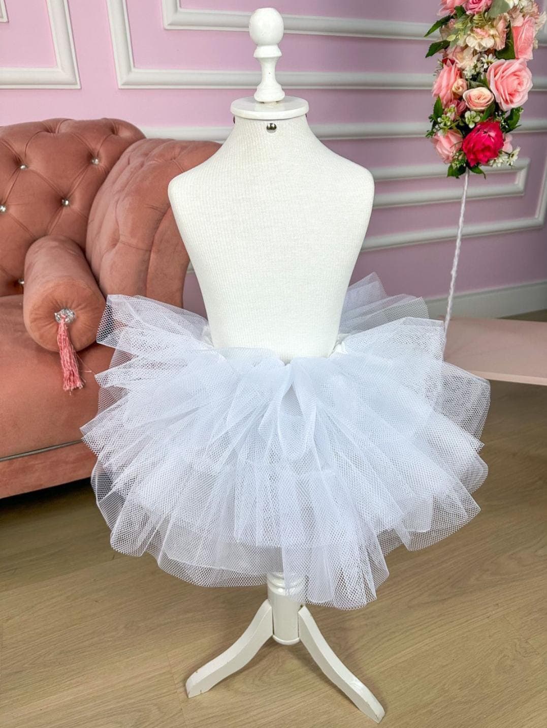 SAIOTE/ SAIA DE ARMAÇÃO 