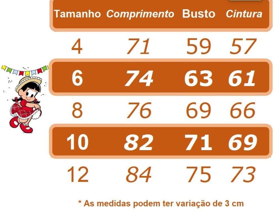 vestido junino pink bolinha 