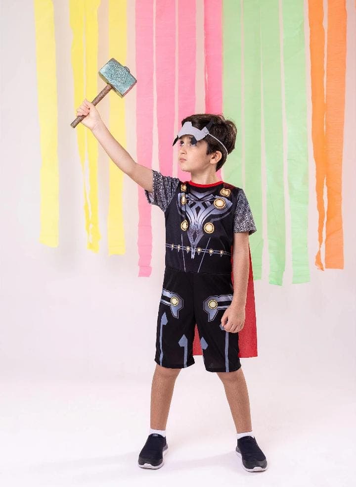 Fantasia Thor 