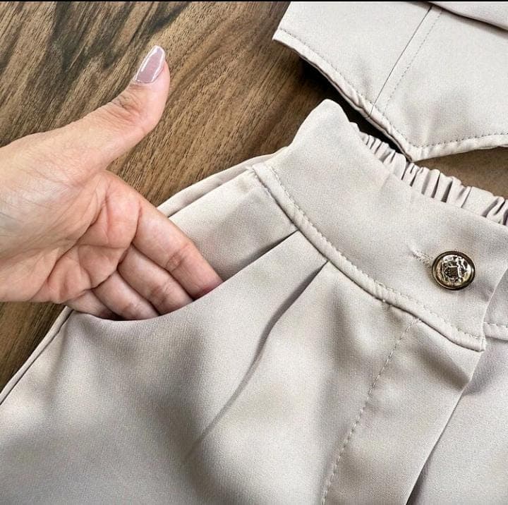 conjunto alfaiataria juvenil 