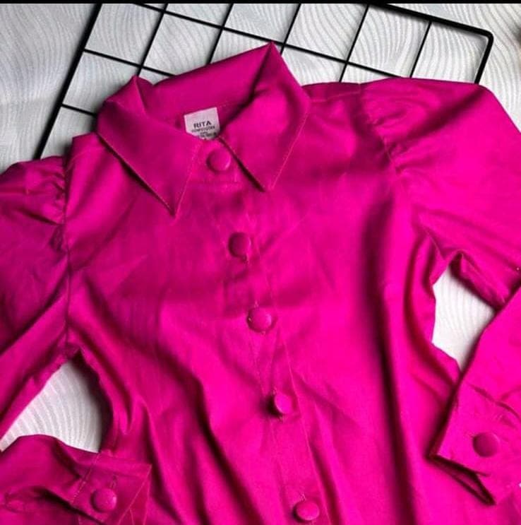 Camisa Blogueirinha 2 