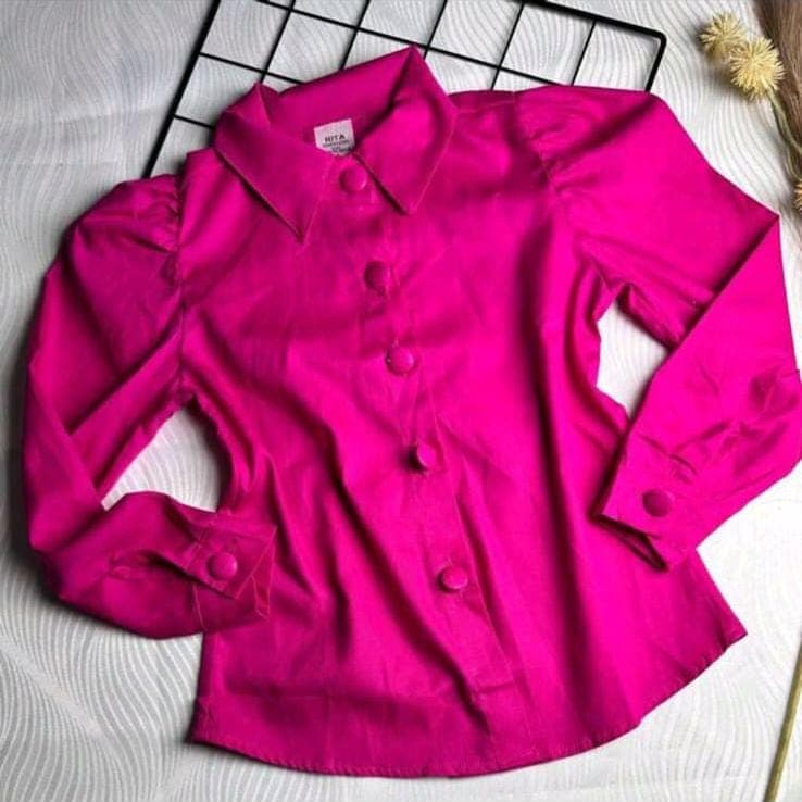 Camisa Blogueirinha 2 